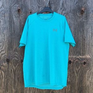 Under Armour T-Shirt “The Tech Tee”